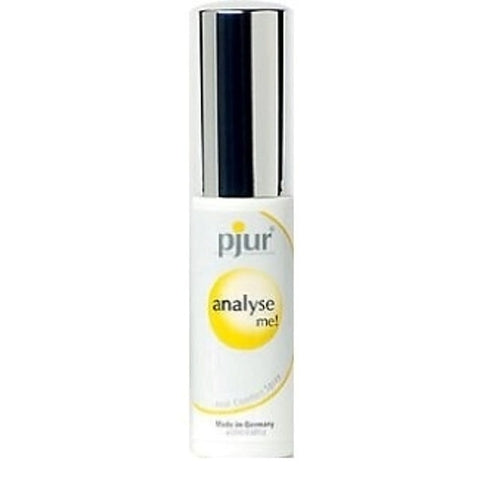 Analyse Me! Intimate Comfort Spray by Pjur