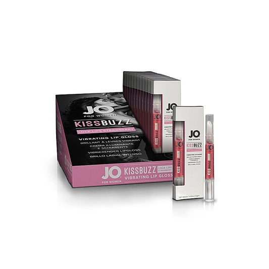 JO For Women Kiss Buzz by System JO