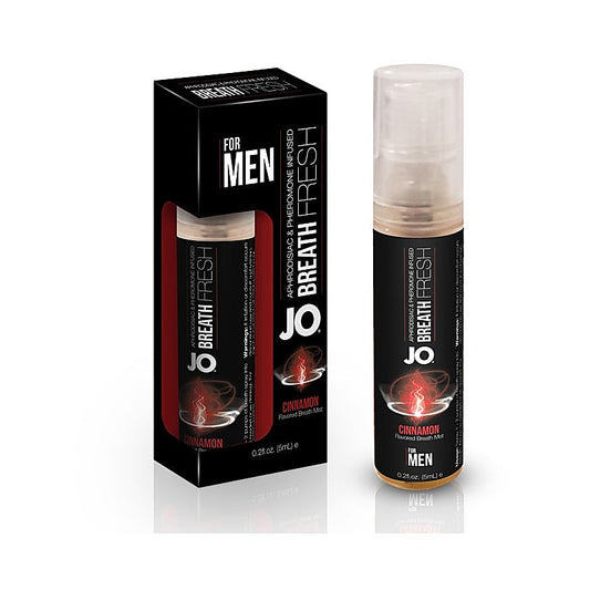 JO PHR Breath Fresh Mist For Men by System Jo