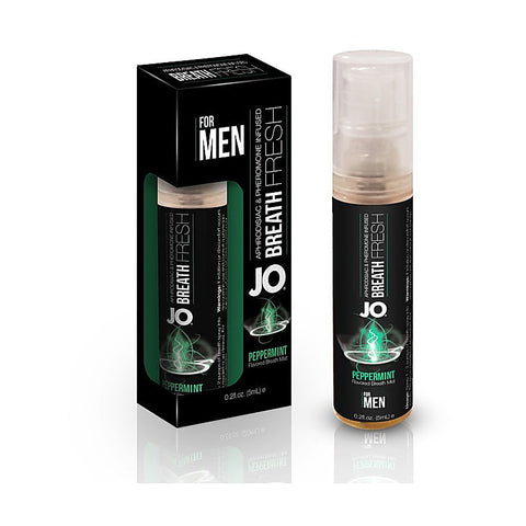 JO PHR Breath Fresh Mist For Men by System Jo