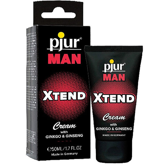 Pjur MAN Xtend Cream by Pjur