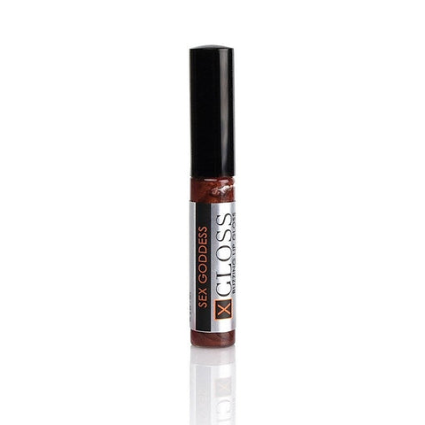 Sensuva X Gloss by Sensuva On