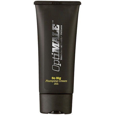 So Big Plumping Cream by Doc Johnson