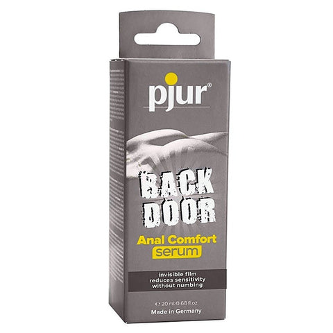 Back Door Serum by Pjur