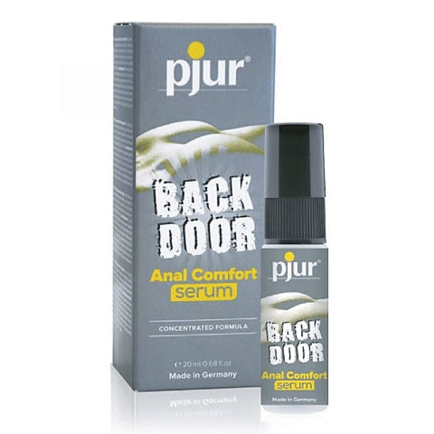 Back Door Serum by Pjur