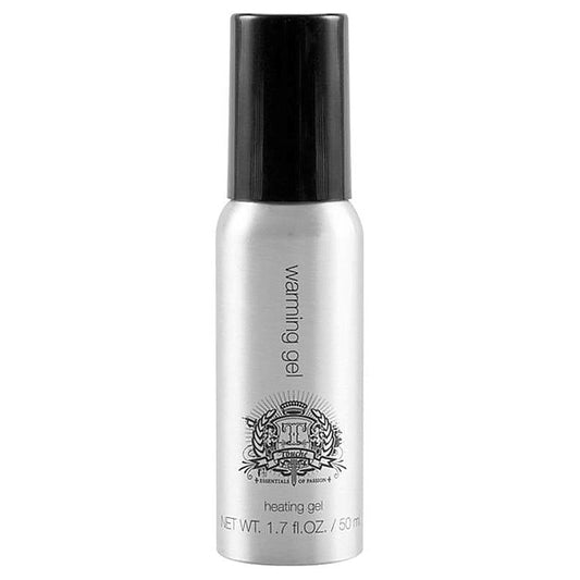 Touche Warming Gel by Shots Toys