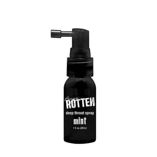 Bonnie Rotten Collection Deep Throat Spray by BDStyle