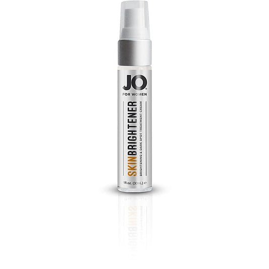 Skin Brightener Cream by System Jo