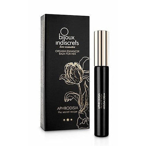Aphrodisia Orgasm Enhancer Balm by Bijoux Indiscrets