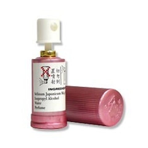 Indian God Lotion by BDStyle