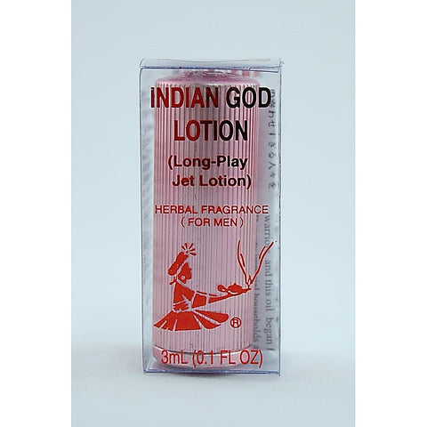 Indian God Lotion by BDStyle