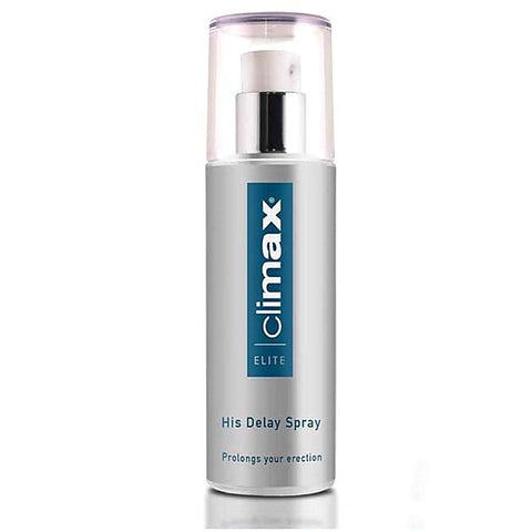 Climax Elite His Delay Spray by Topco