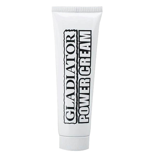 Gladiator Power Cream by Swiss Navy Lubricants