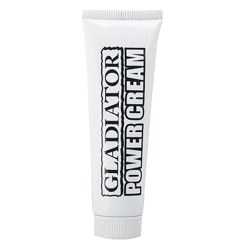 Gladiator Power Cream by Swiss Navy Lubricants