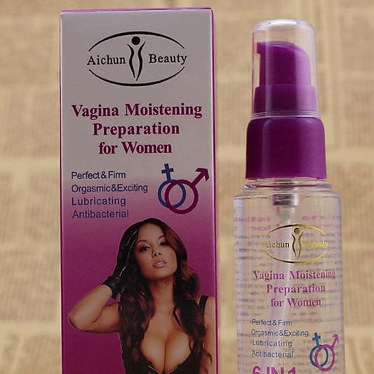 Aichun Intimate Pleasure Gel by BDStyle