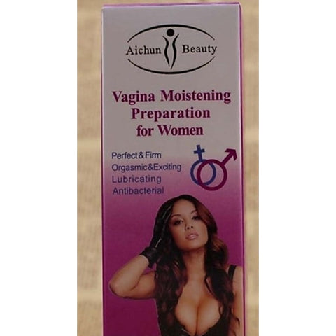 Aichun Intimate Pleasure Gel by BDStyle