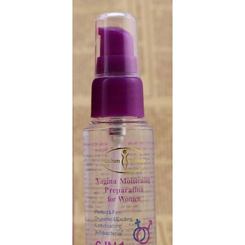 Aichun Intimate Pleasure Gel by BDStyle
