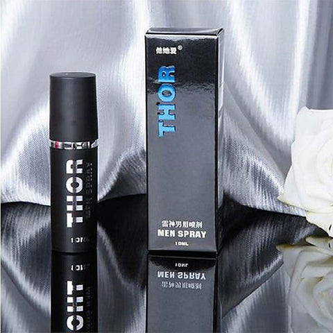 Thor Delay Spray by BDStyle