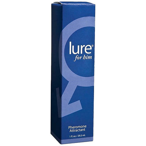 Lure for Him Pheromone Attractant by Topco