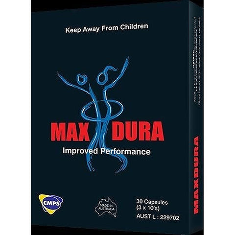LaViva Max Dura Performance Enhancer by La Viva