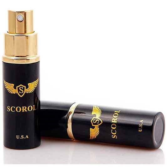 Scorol Male Delay Spray by BDStyle