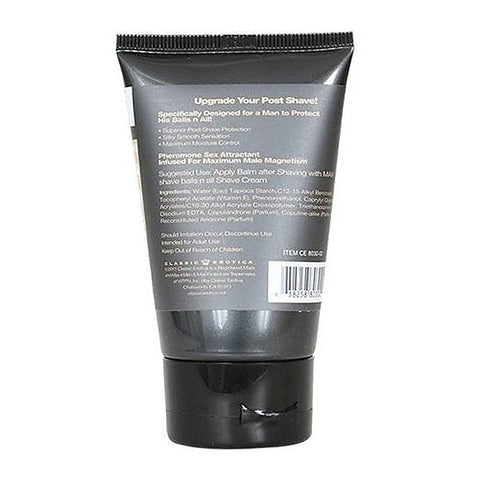 Max Protect Balm by California Exotics