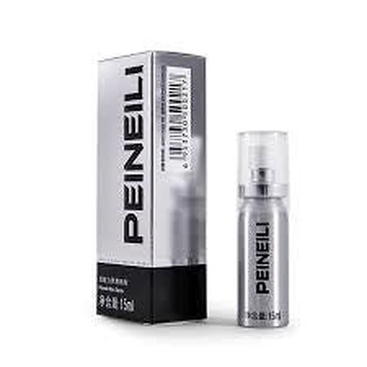 Peineili Delay Spray by BDStyle