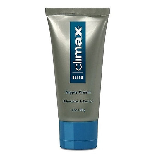 Climax Elite Nipple Cream by Topco