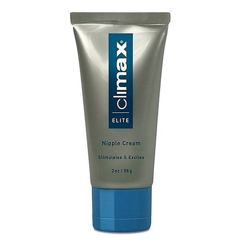 Climax Elite Nipple Cream by Topco