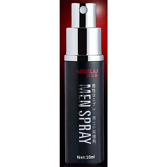 Belij Male Delay Spray by BDStyle