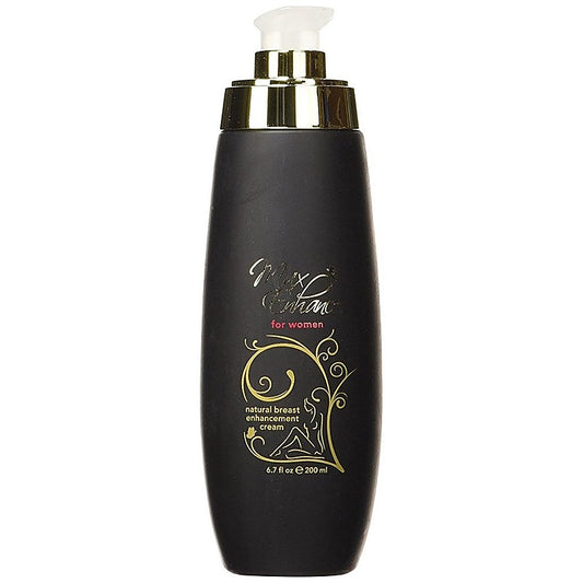 Max Enhance Breast Cream by Swiss Navy Lubricants