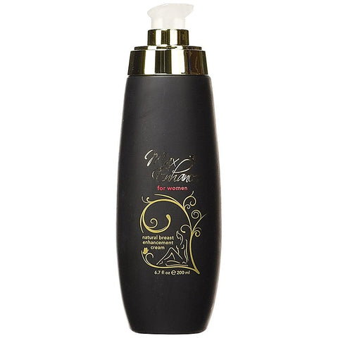 Max Enhance Breast Cream by Swiss Navy Lubricants