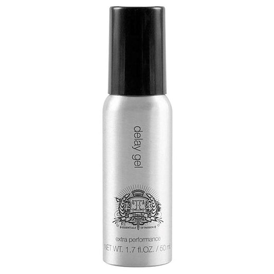 Touche Delay Gel by Shots Toys