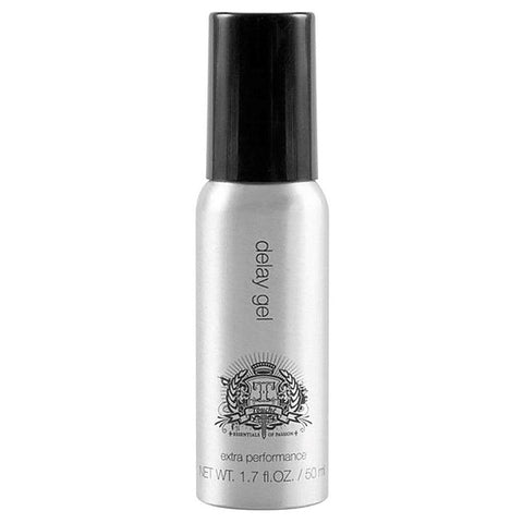 Touche Delay Gel by Shots Toys