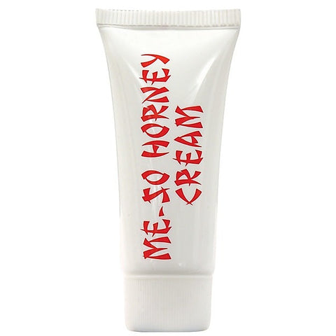 Me-So Horny Clitoral Exciting Cream by Pipedream