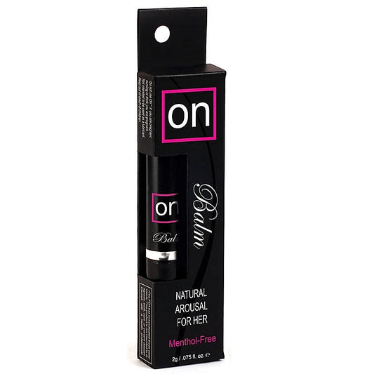 ON Arousal Balm by Sensuva On