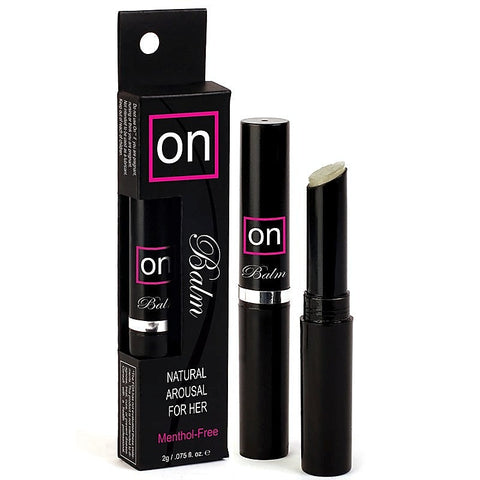 ON Arousal Balm by Sensuva On