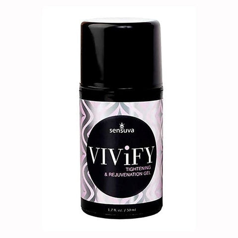 Vivify Tightening Gel by Sensuva On