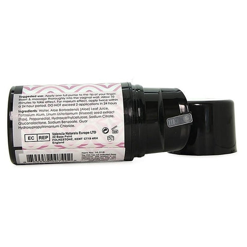 Vivify Tightening Gel by Sensuva On