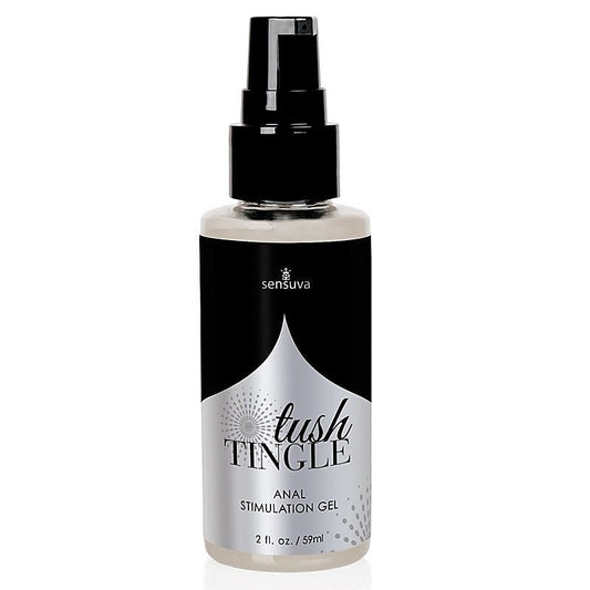 Tush Tingle by Sensuva On