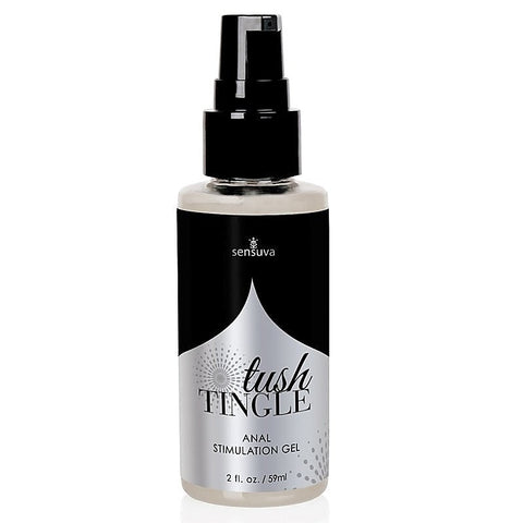Tush Tingle by Sensuva On