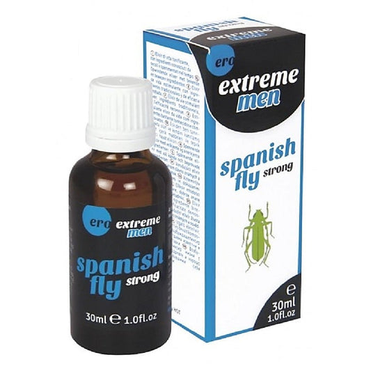 Spanish Fly Men Extreme Strong by Hot Ero