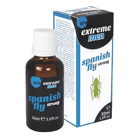 Spanish Fly Men Extreme Strong by Hot Ero