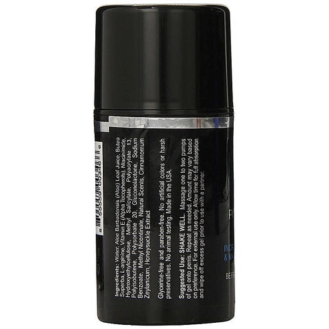 Power Glide for Him by Sensuva On