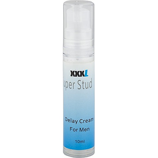 XXXL Delay Ejaculation Spray by La Viva