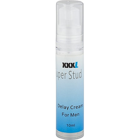 XXXL Delay Ejaculation Spray by La Viva