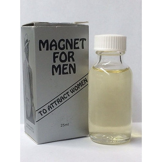 Magnet For Men by La Viva