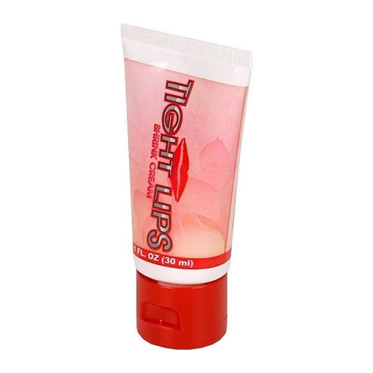 Tight Lips Shrink Cream by BDStyle