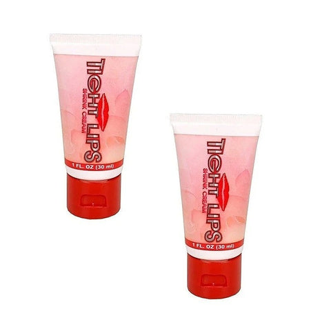 Tight Lips Shrink Cream by BDStyle