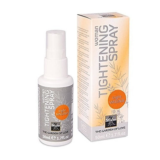 SHIATSU Tightening Spray by Hot Ero